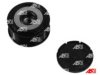 VW 06E903119Q Alternator Freewheel Clutch